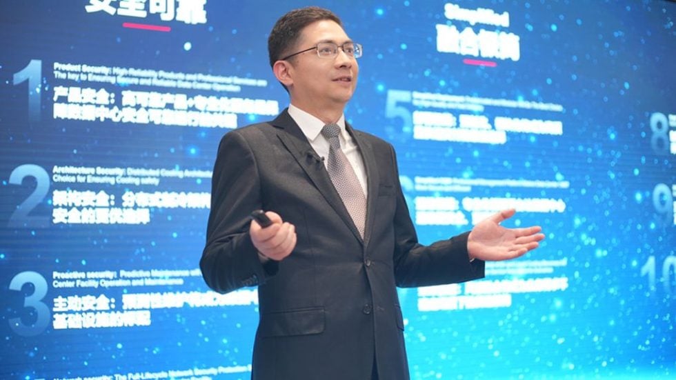 huawei